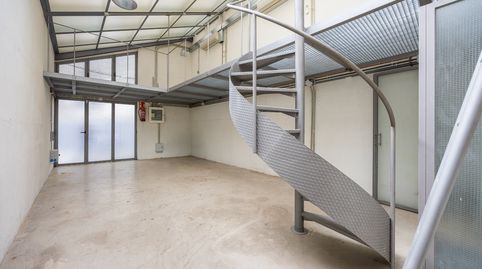 Foto 4 von Geschaftsraum zum Verkauf in Trafalgar, Madrid Capital