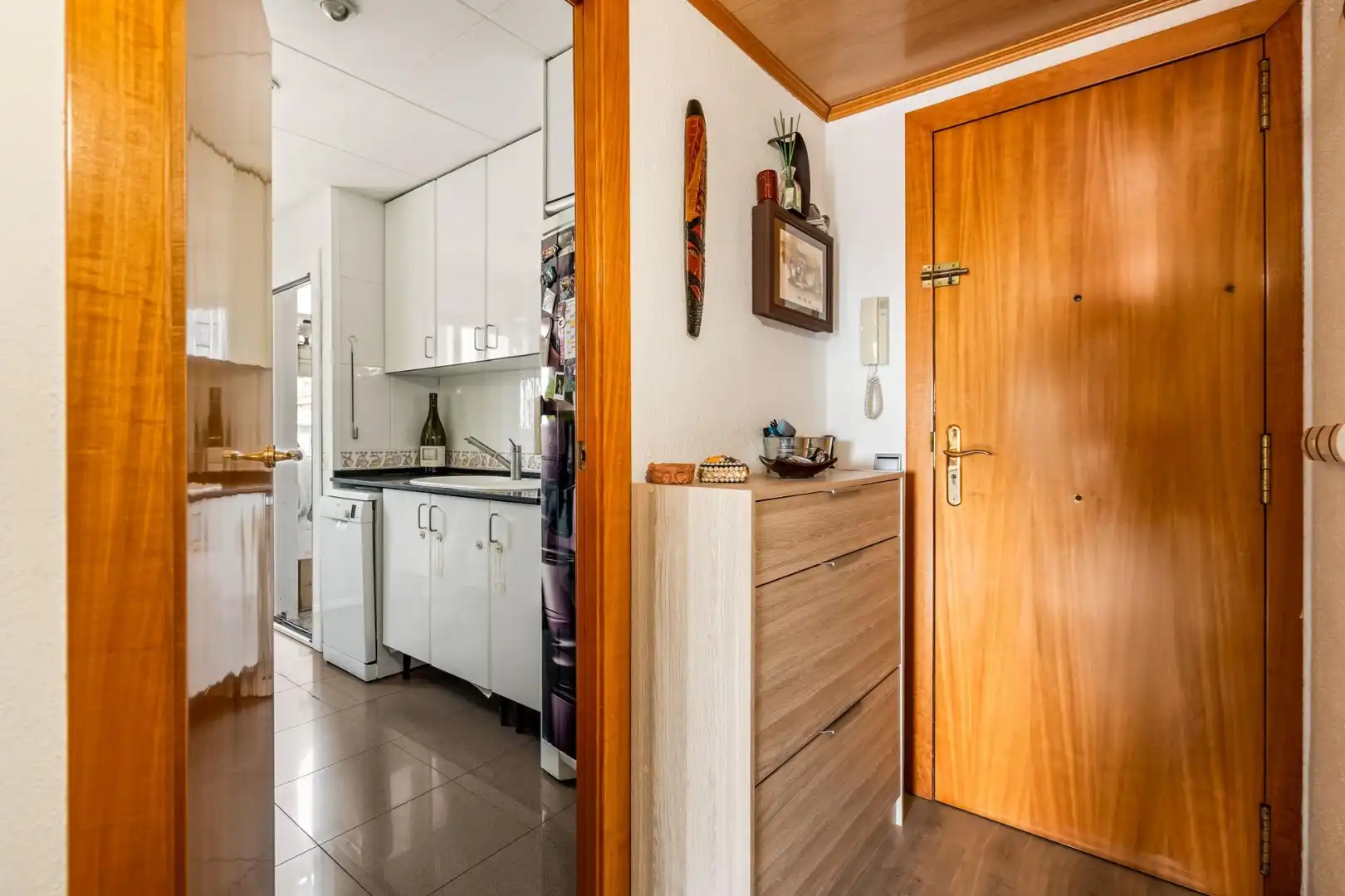 Piso en venta en Martorelles con Aire acondicionado, Calefacción y Parquet