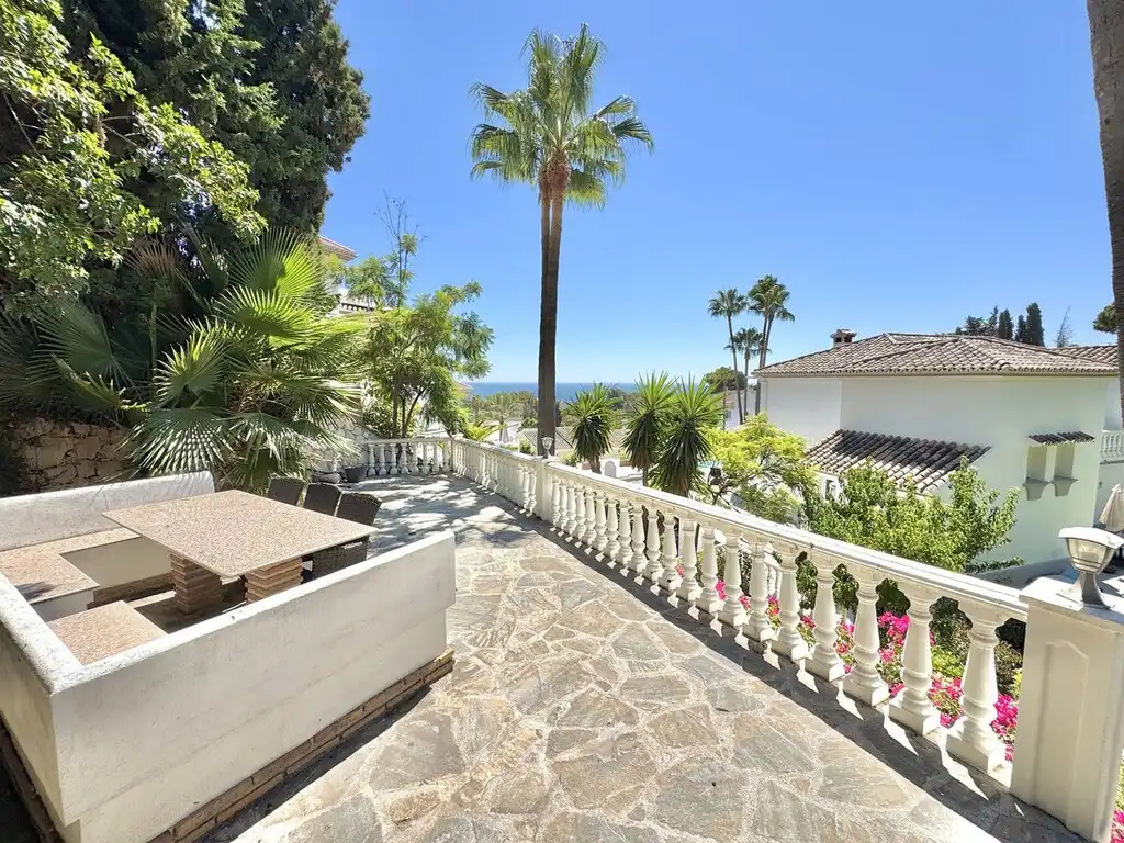 Villa con piscina in vendita a Riviera del Sol, imagen 9