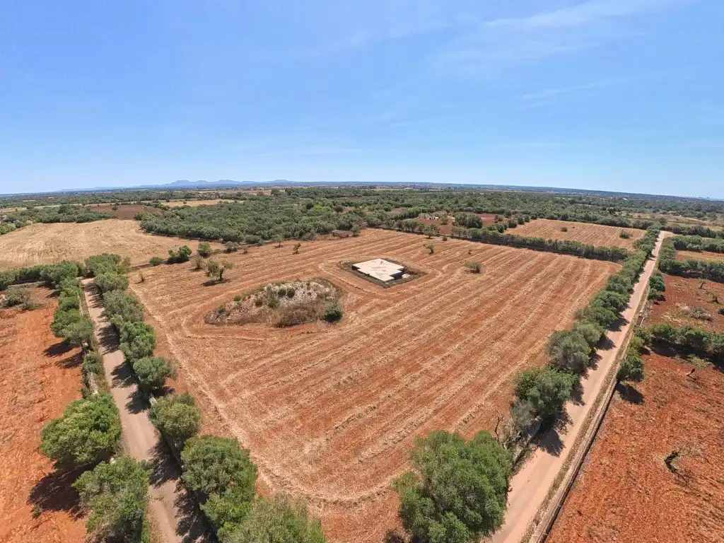 Residential land for sale in Poligono 22 Paraje 108 Sa Sorda