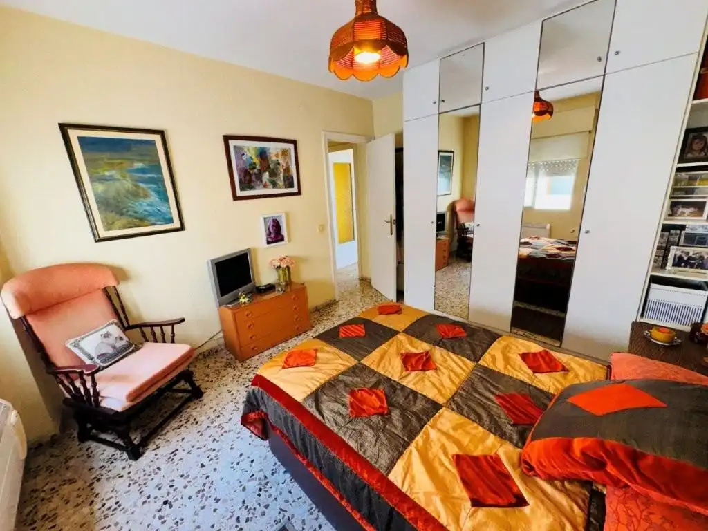 Piso con terraza en venta en Calle NUESTRA SRA ROSARIO-MATA, imagen 13
