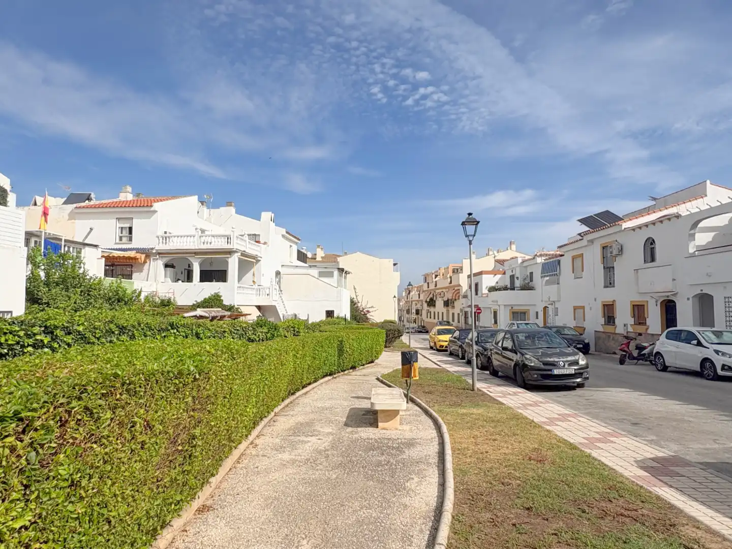 Duplex avec terrasse à vendre à Calle Virgen de la Candelaria, imagen 30