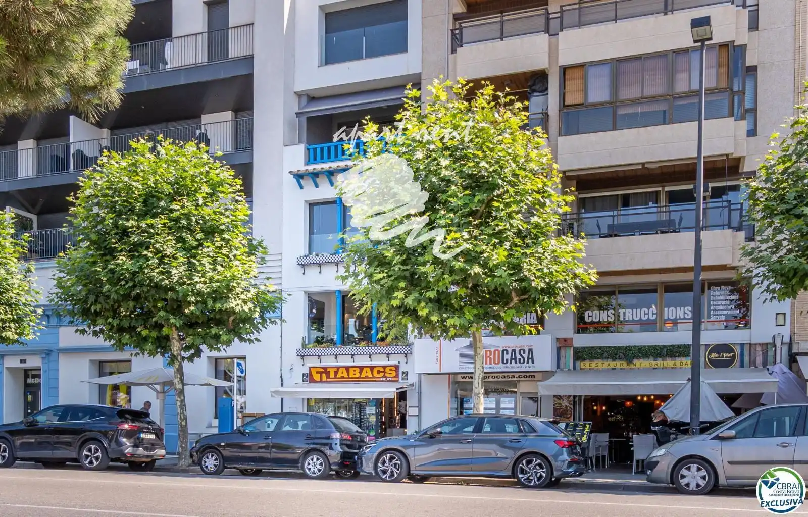 Appartement avec terrasse à vendre à Figueres, imagen 35
