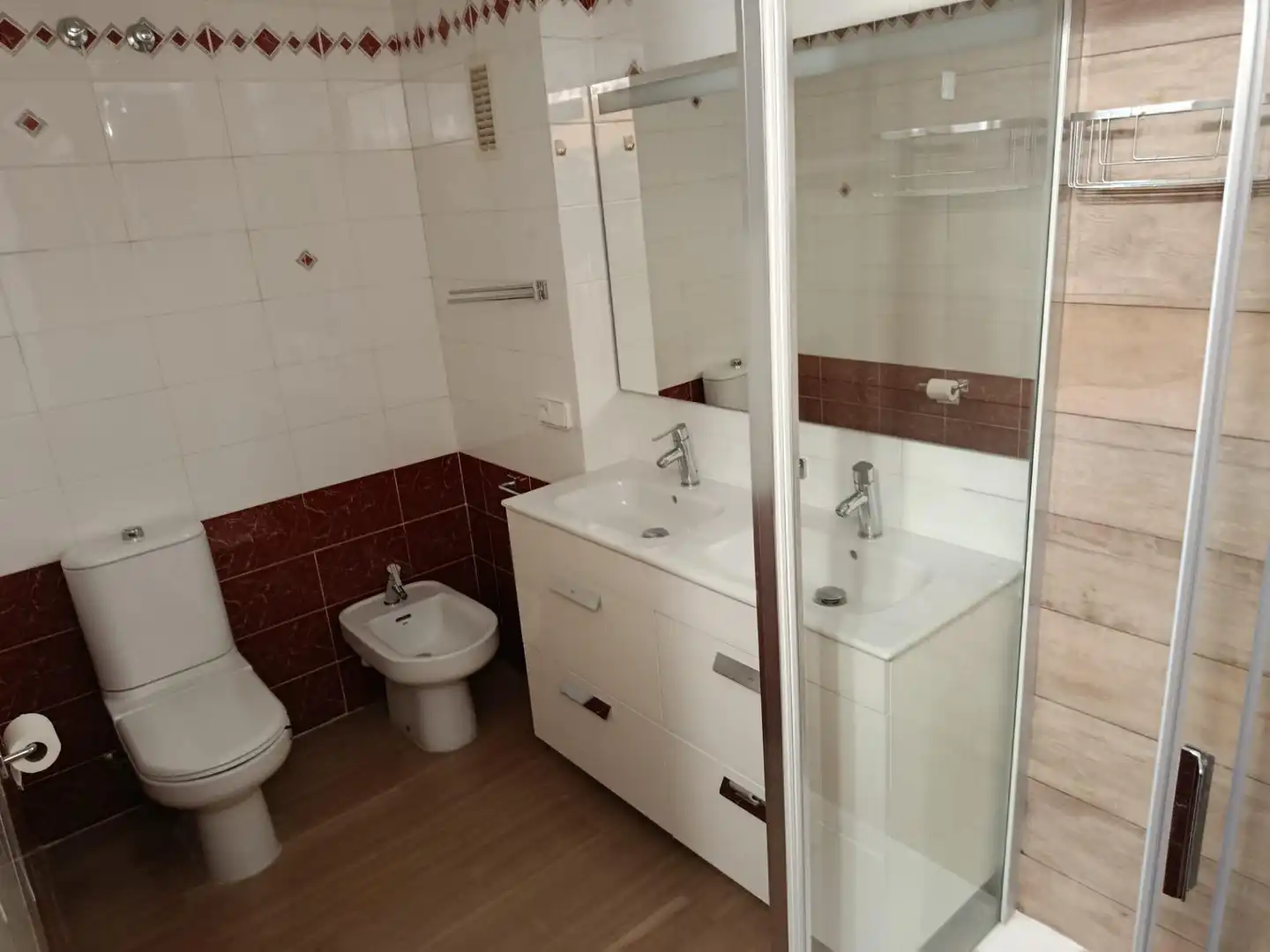 Piso de alquiler en Calle BENICANENA, Germaníes - Juzgados