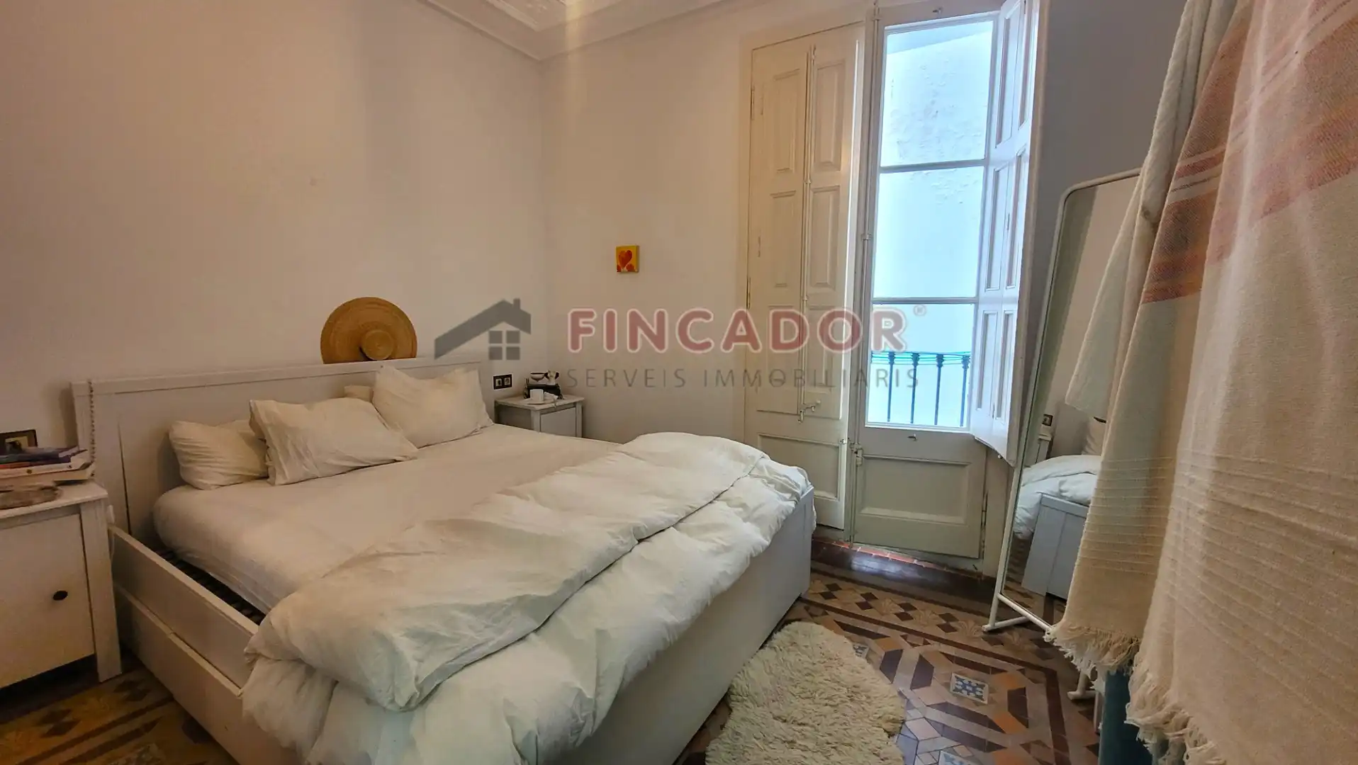 Appartement avec terrasse à vendre à Carrer de la Lluna, imagen 8