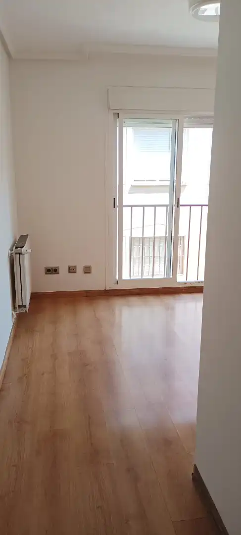 Bedroom of Flat for sale in Campo Real  with Storage room