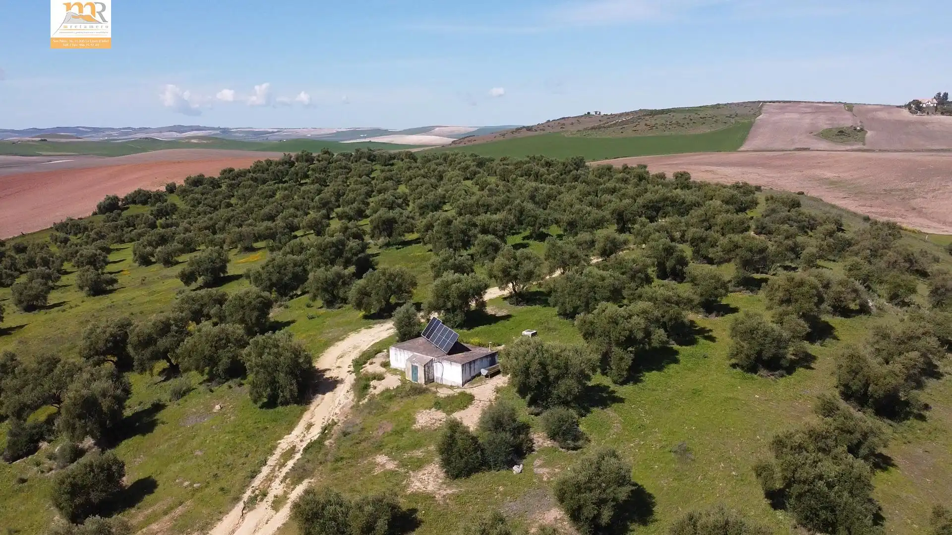 Finca rústica en venta en Prado del Rey