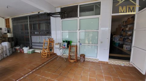 Foto 5 de Apartamento en venta en Carrer Doctor Santiago Saura, 479b, Son Parc, Es Mercadal