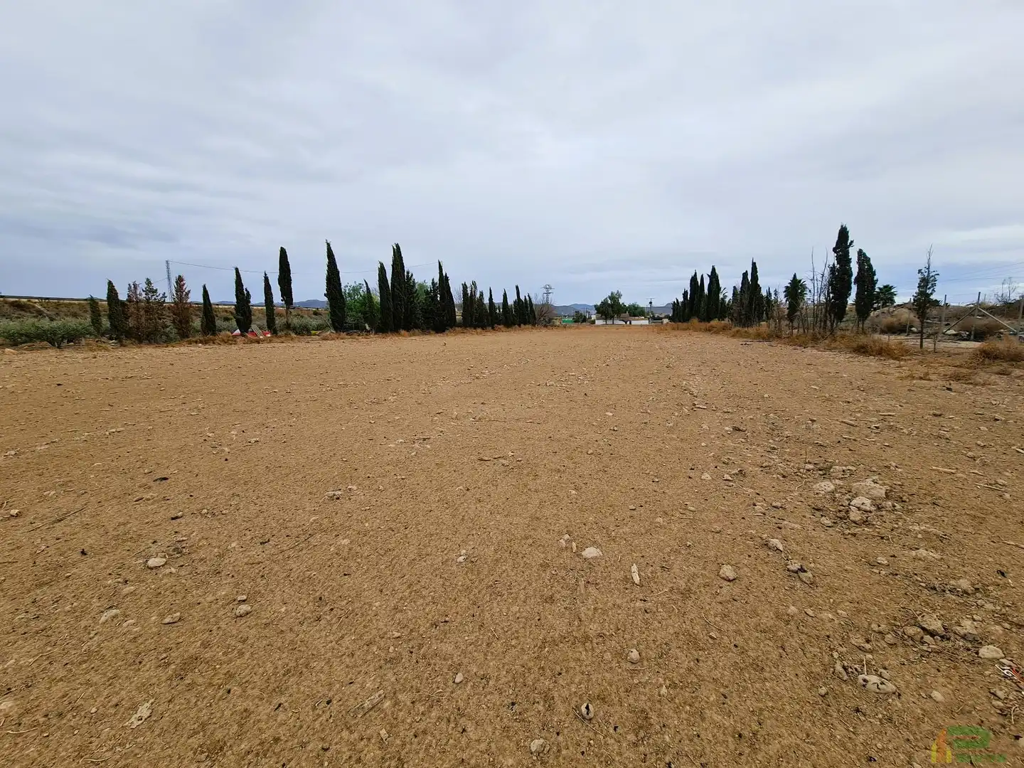 Lands and plots for sale in autovia lorca aguilas, imagen 3