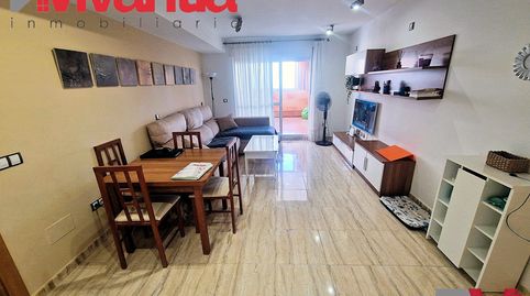 Foto 2 de Àtic en venda a Sutullena, Lorca