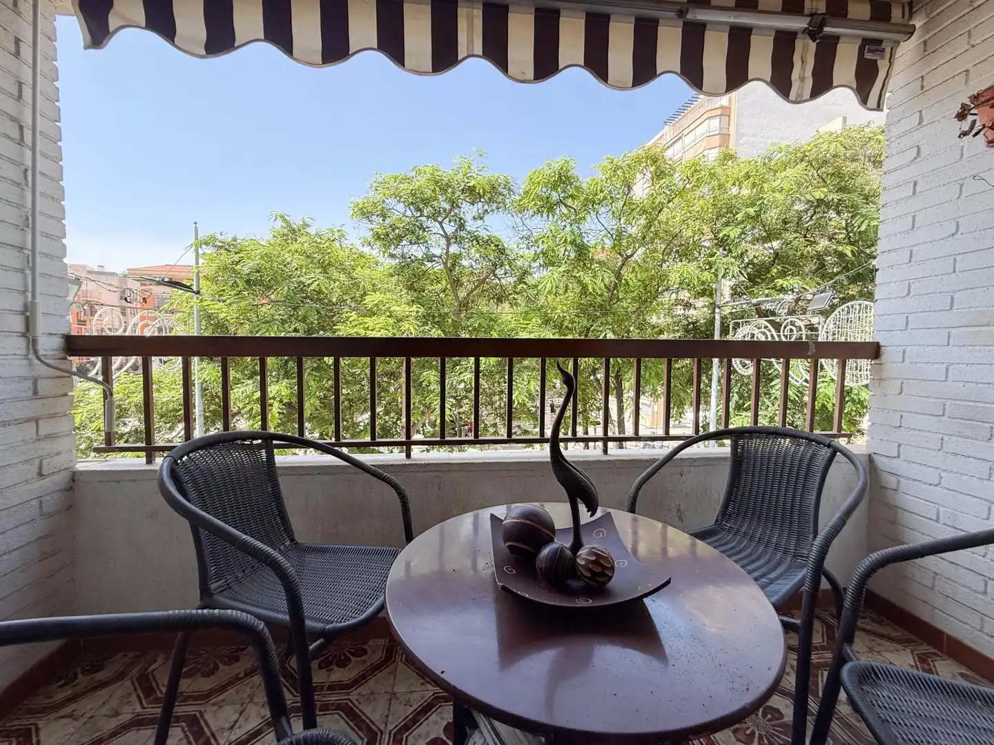 Appartement compact avec ascenseur à vendre à Plaza  Glorieta 11, imagen 13