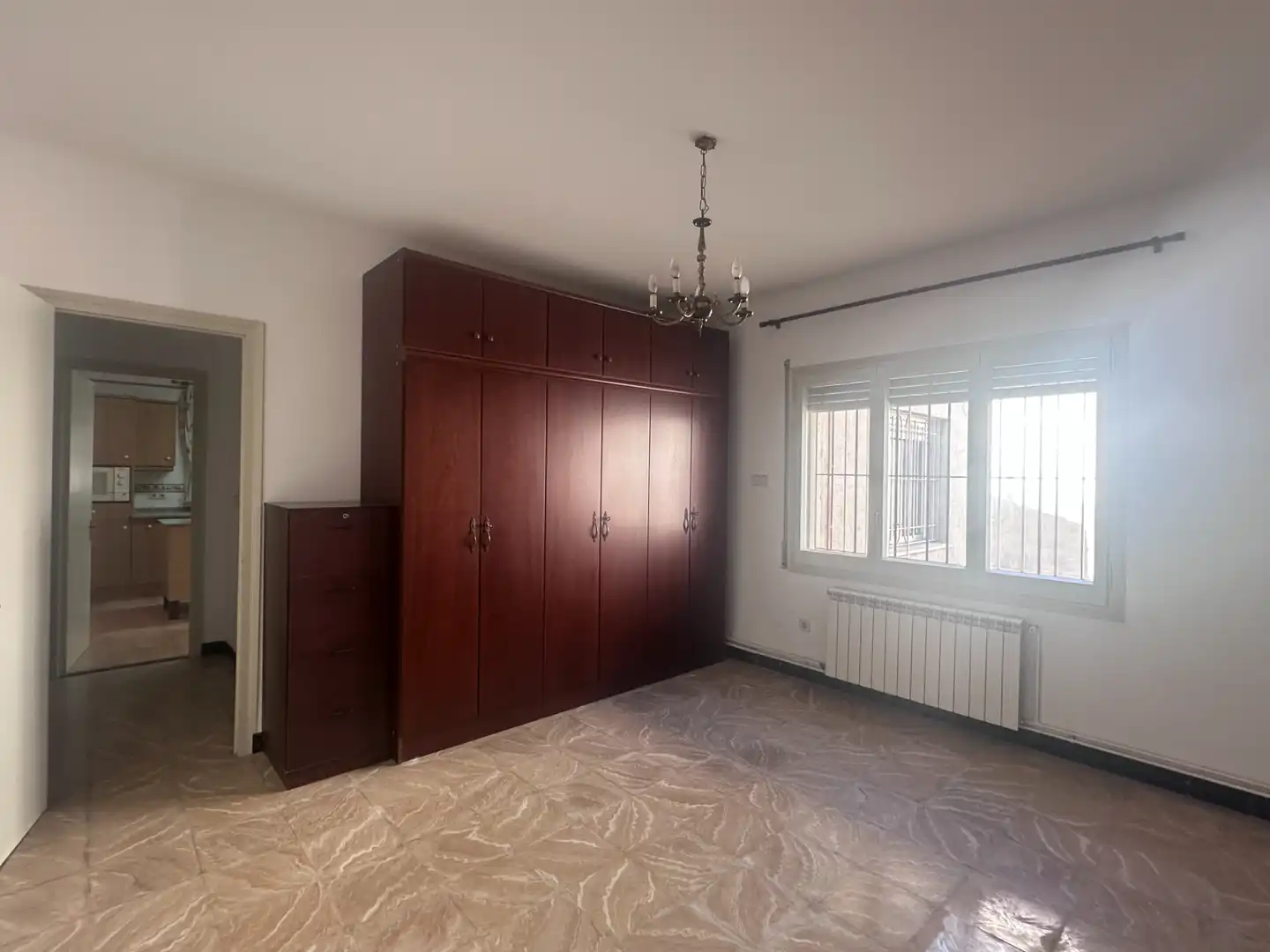 Dormitori de Casa o xalet en venda en Santa Margarida I Els Monjos amb Calefacció, Jardí privat i Terrassa