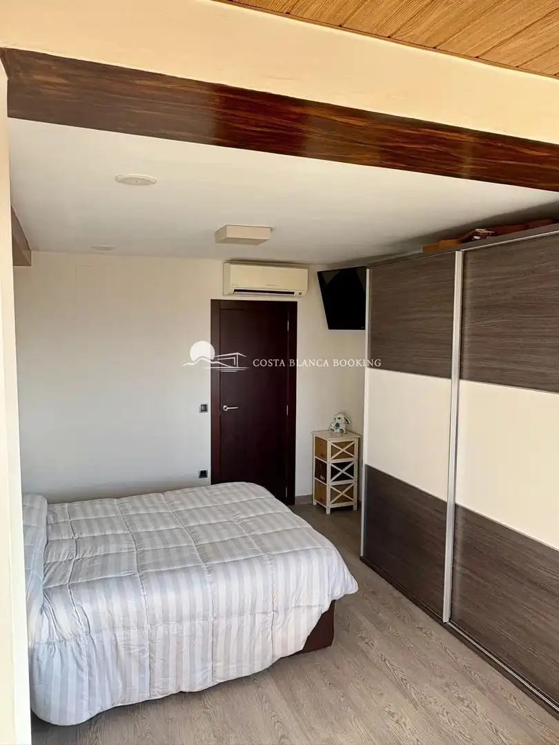 Dormitori de Casa o xalet en venda en L'Albir
