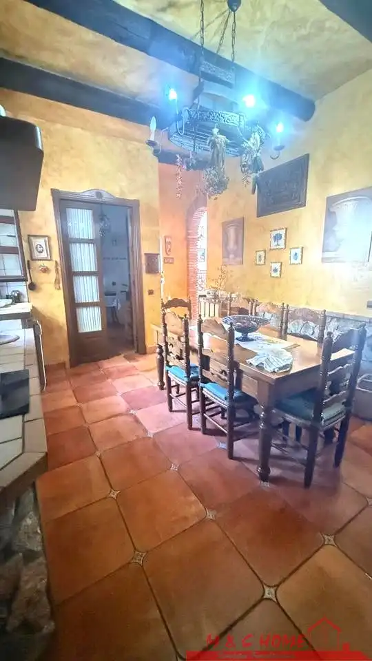 House with pool for sale in Churriana, imagen 16