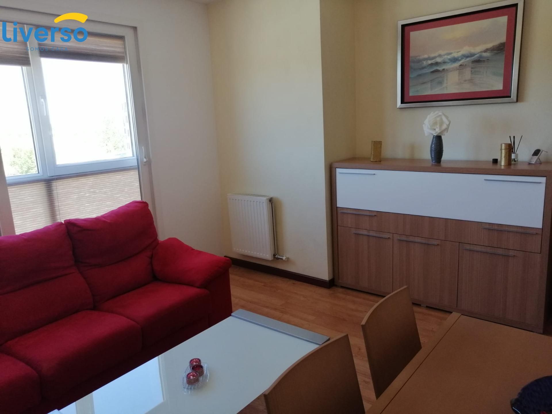 Apartament de lloguer a Santa Catalina - Ferial