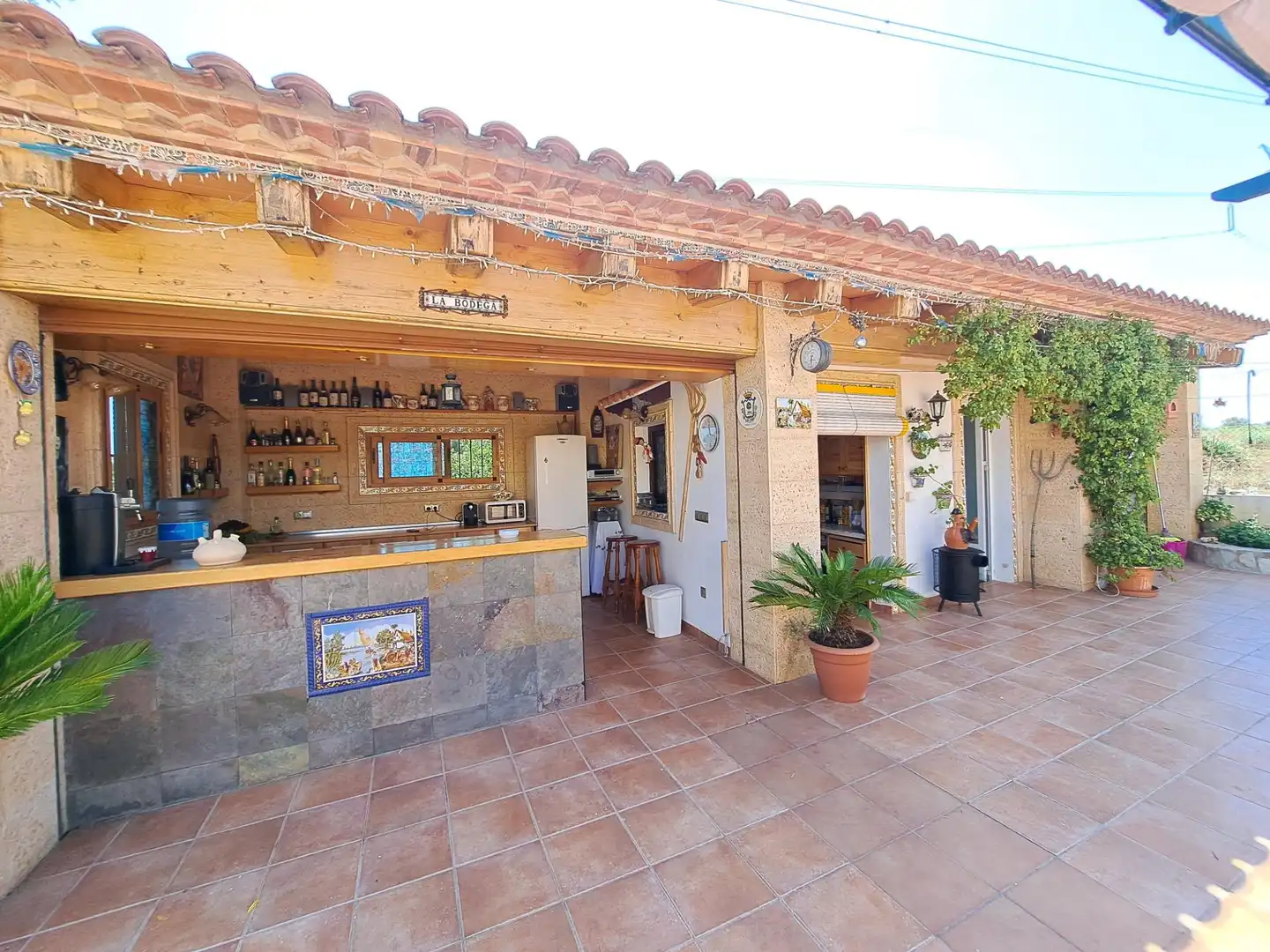 Detached house with pool for sale in Alberic, imagen 33