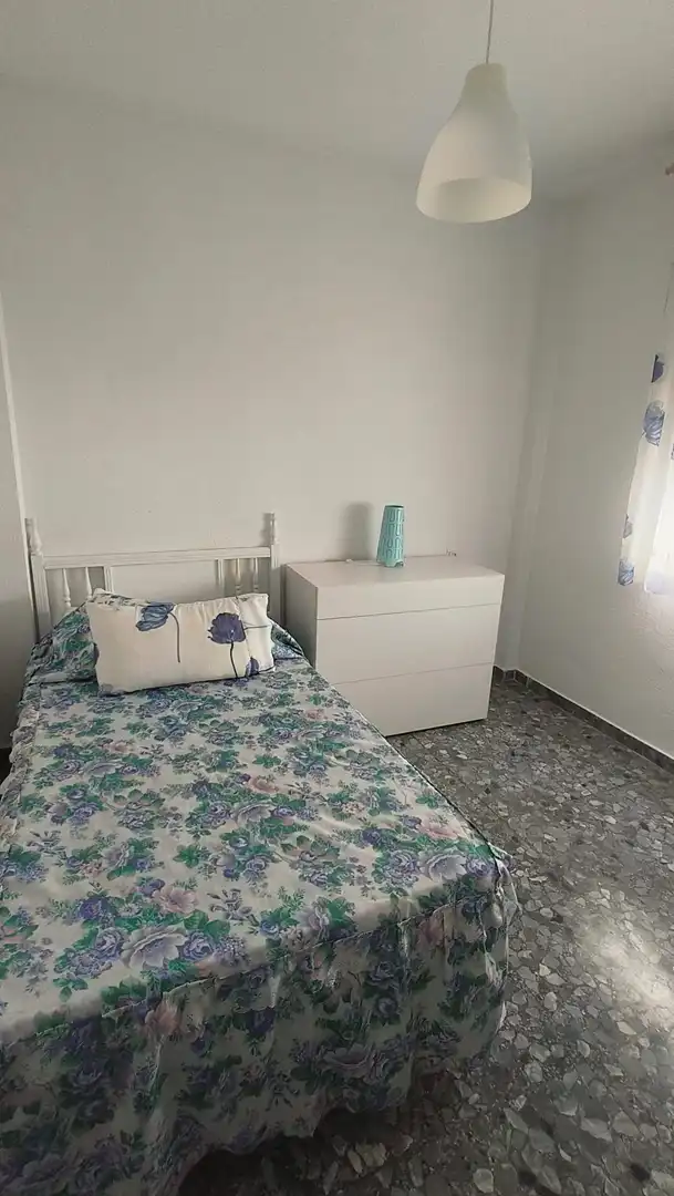 Pis de lloguer a Centro
