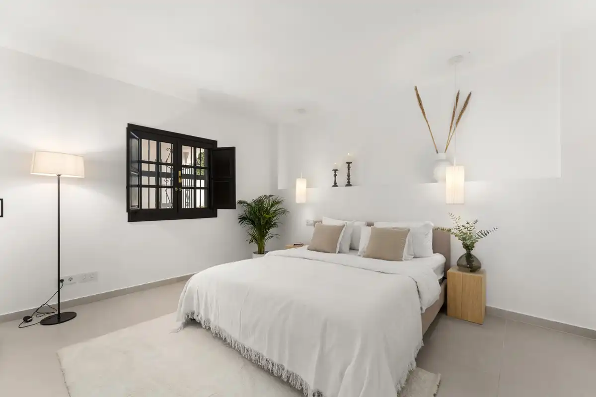 Wohnung zum Verkauf in Nueva Andalucía, imagen 21