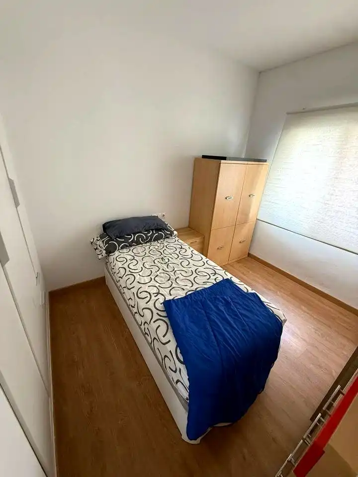 Bedroom of Houses for sale in Málaga  with Terrace