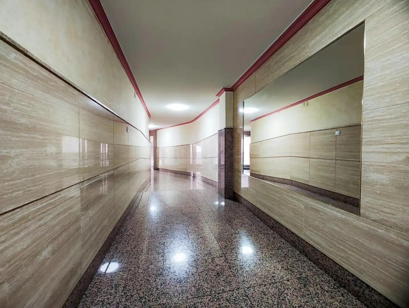 Piso con terraza en venta en Calle Alfonso X el Sabio, imagen 35