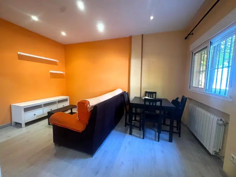 Flat for sale in Coslada  with Heating