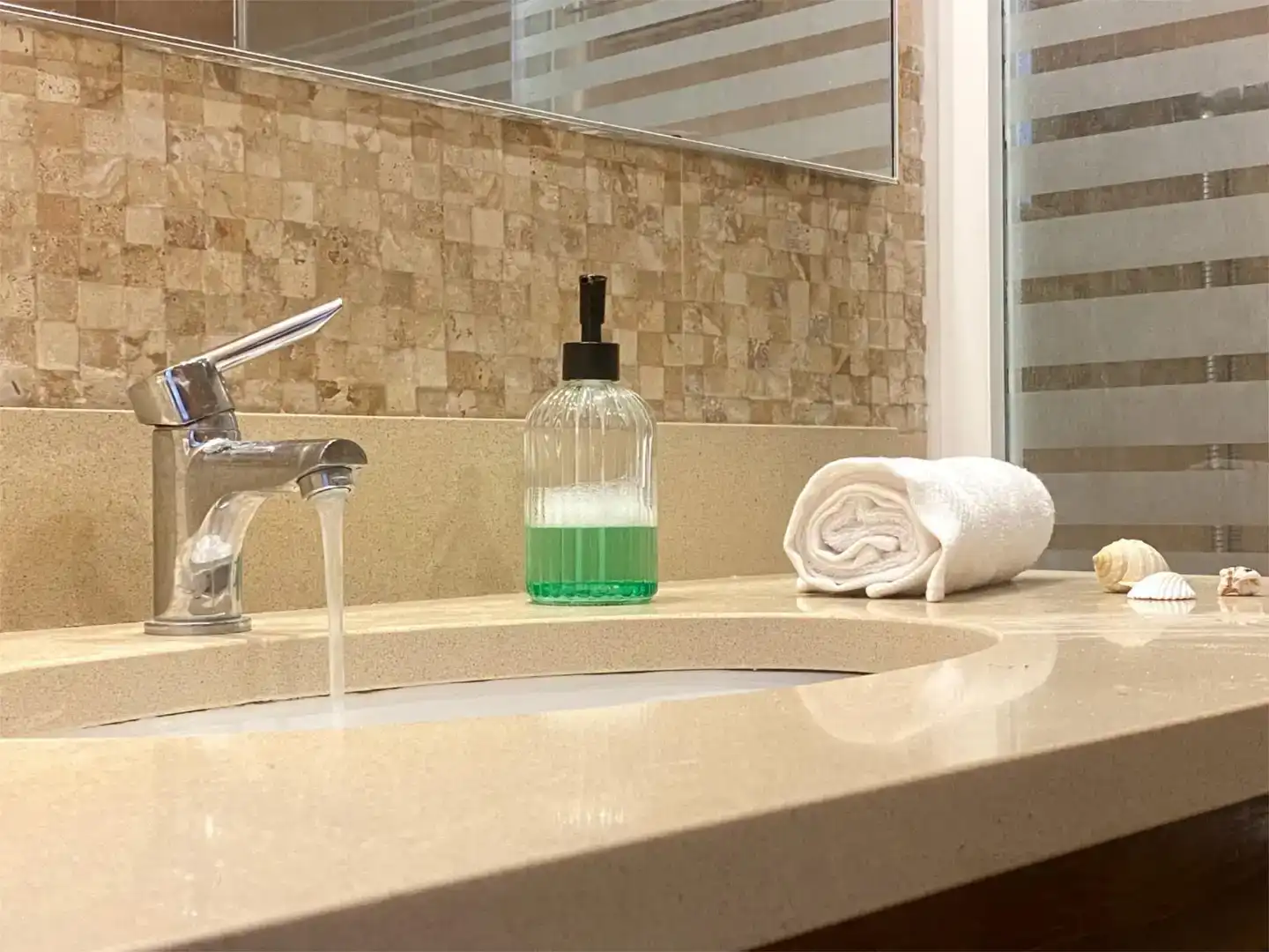 Bany de Apartament en venda en Alcalà de Xivert amb Balcó