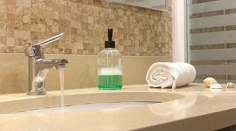 Foto 5 de Apartament en venda a Carrer de Les Campanilles, 4, Alcossebre, Alcalà de Xivert