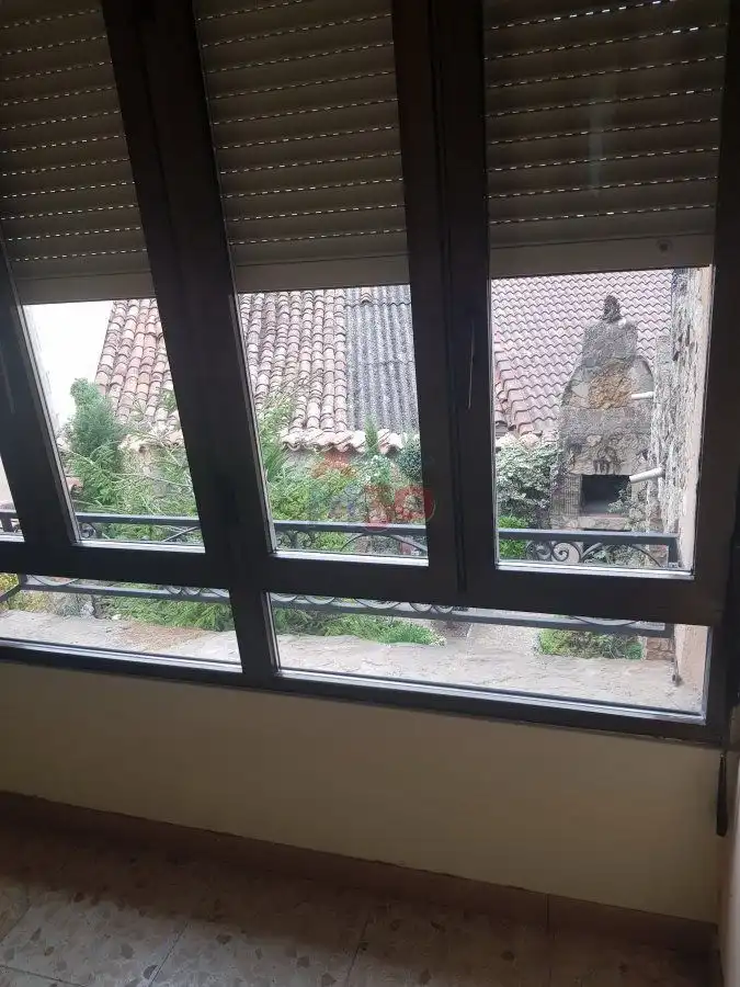 Terrassa de Casa o xalet en venda en Pancorbo amb Calefacció, Terrassa i Traster