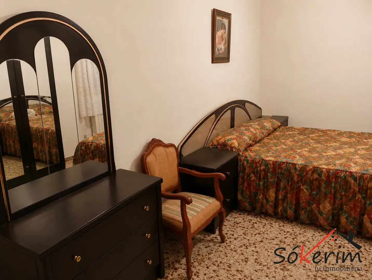 Residencial en venta en Illana
