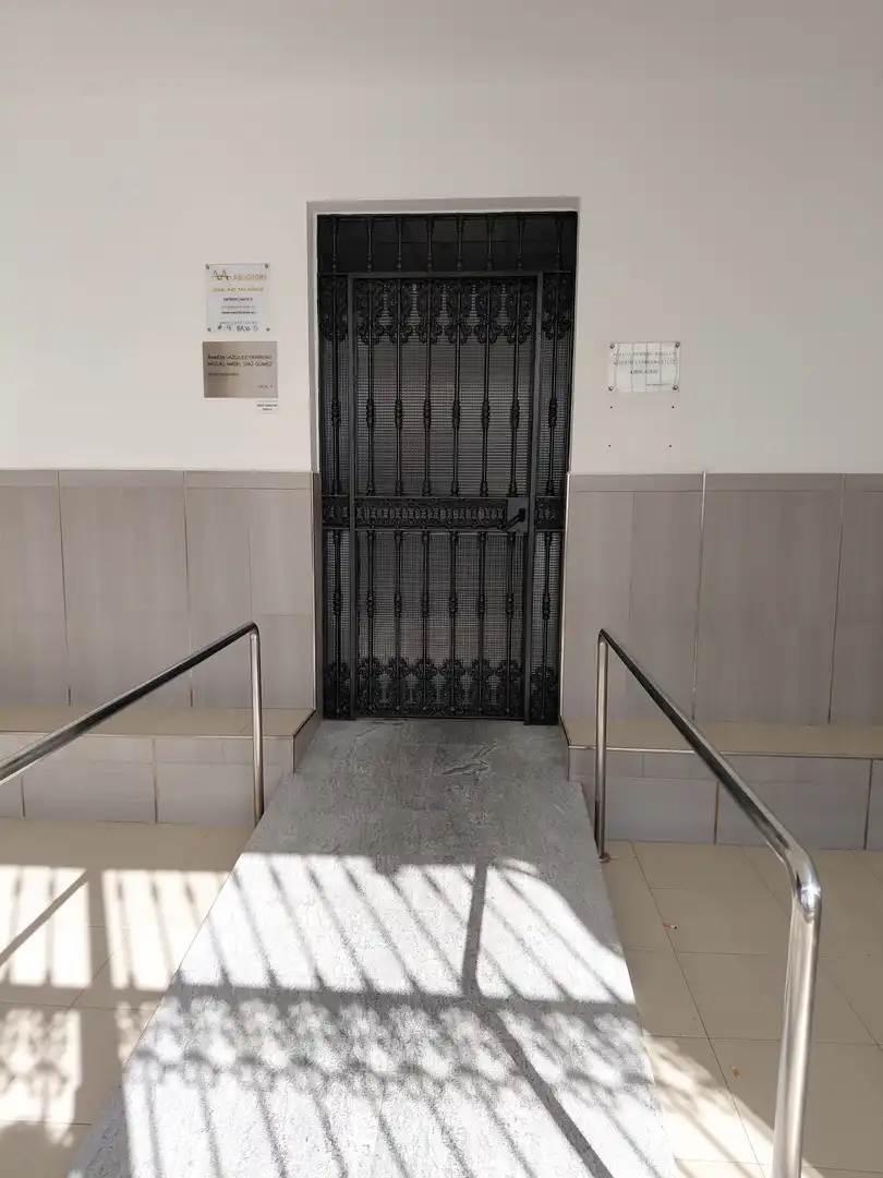 Appartamento con ascensore in vendita a Calle muelle de portugal, imagen 5