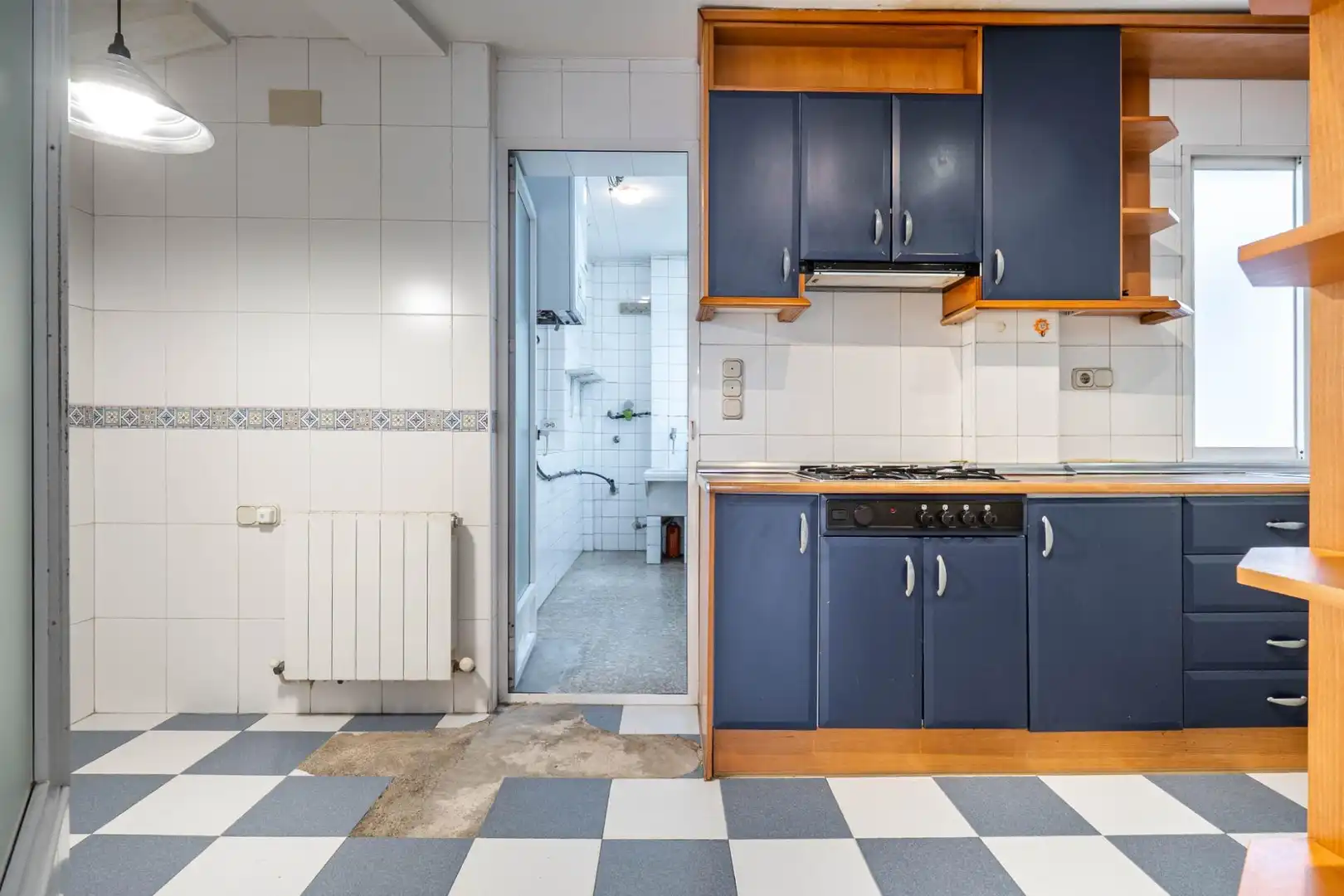 Appartement avec terrasse à vendre à Calle Pedro Antonio de Alarcón 45, imagen 46