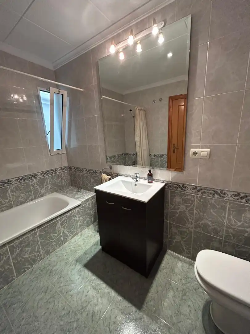 Wohnung mit Terrasse zum Verkauf in Carrer Magistrat Greus Carrer Nou, imagen 36