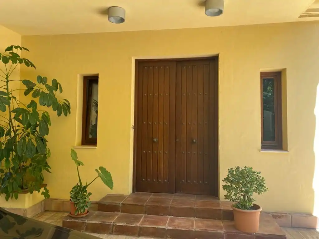Villa avec balcon à vendre à Avenida los Cortijos, imagen 27