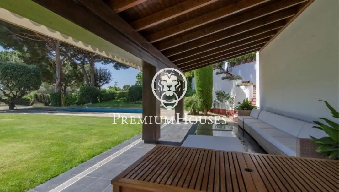 Haus mit Pool zum Verkauf in Canafort - El Puntó, imagen 7
