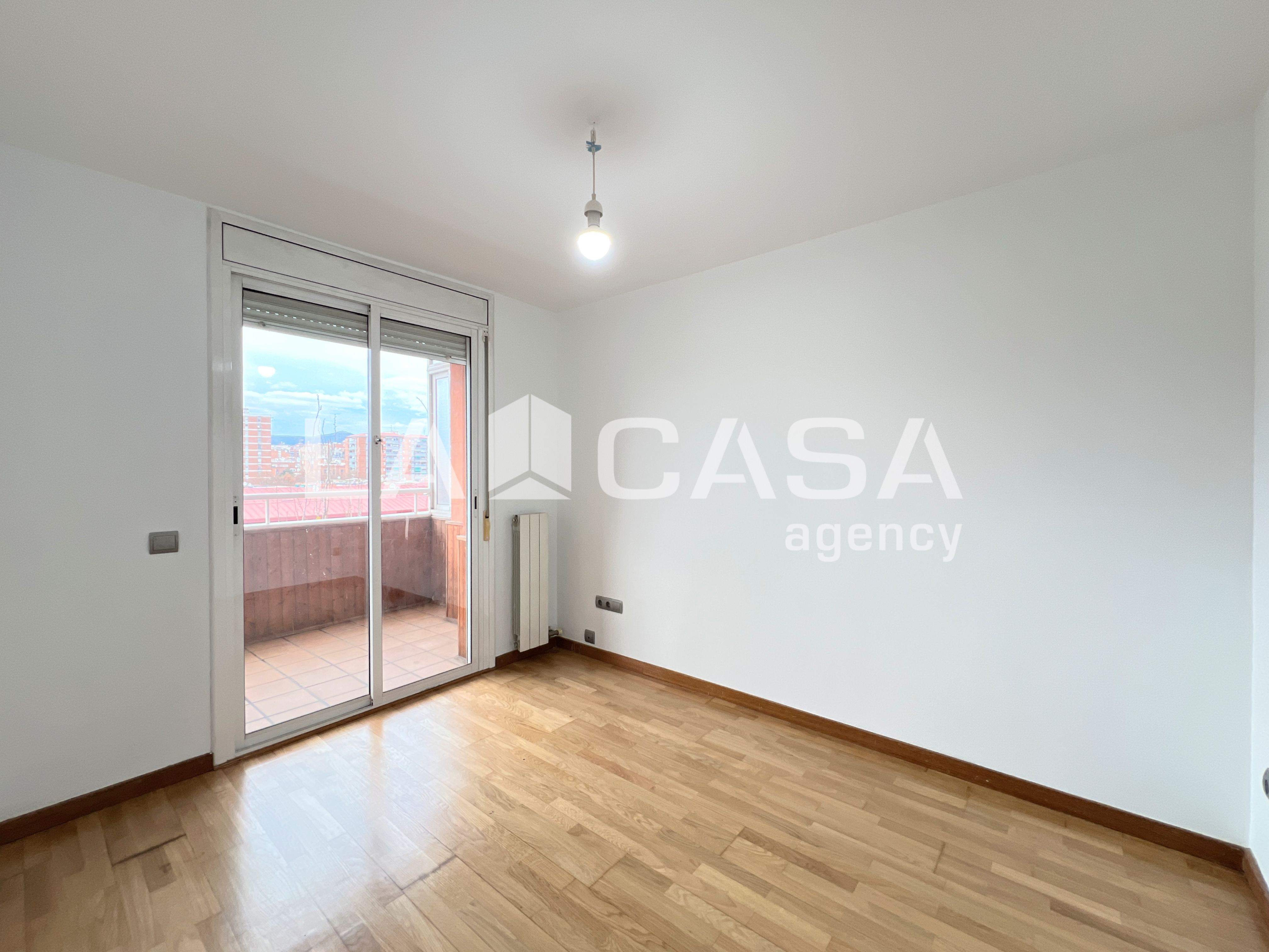 Flat for sale in Badalona  with Heating and Balcony