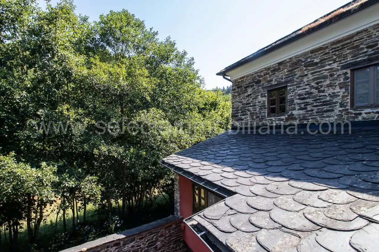 Maison rustique avec jardin à vendre à PUMARES, imagen 30