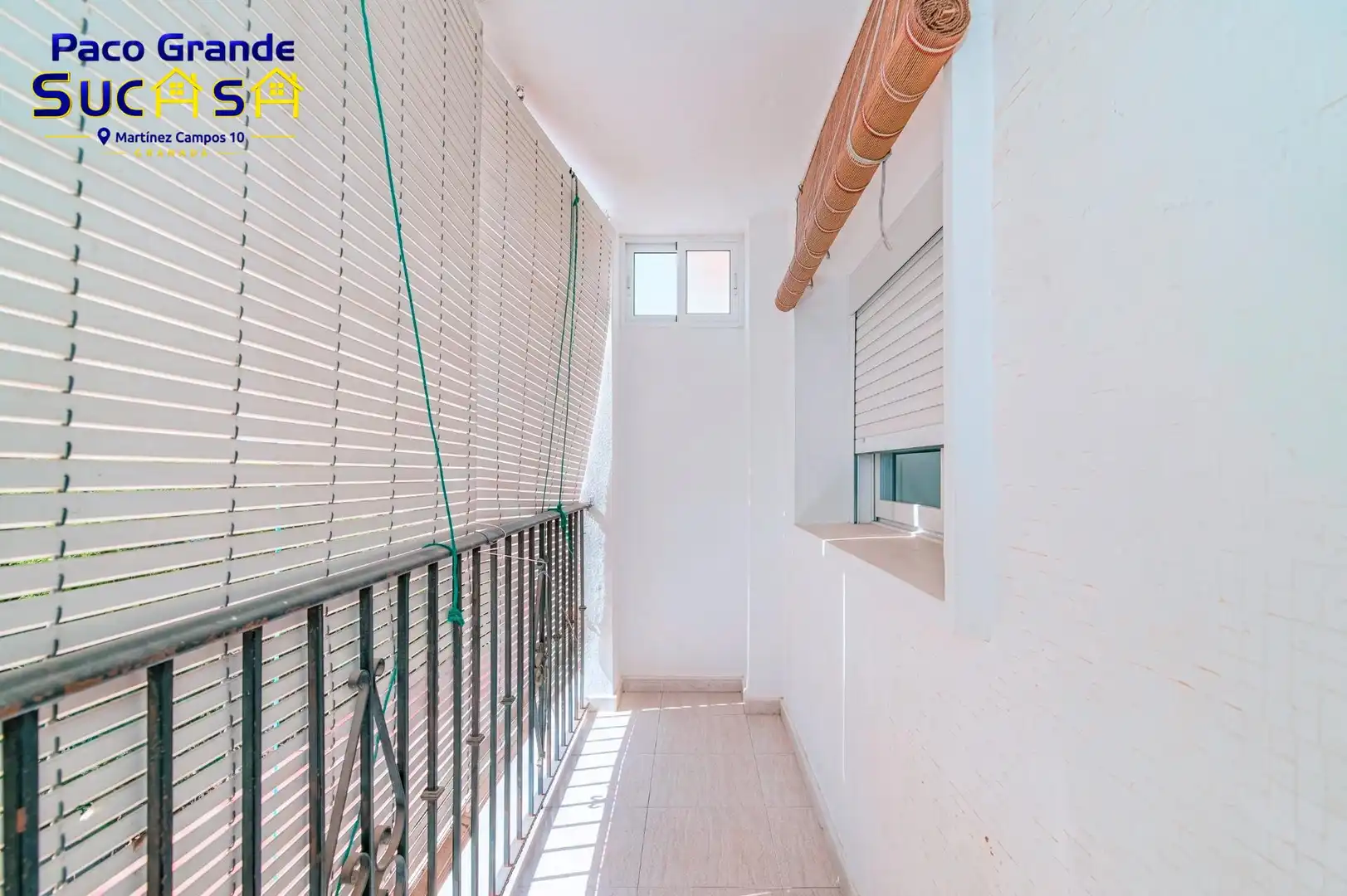 Piso con terraza en venta en PARAGUAY, imagen 7