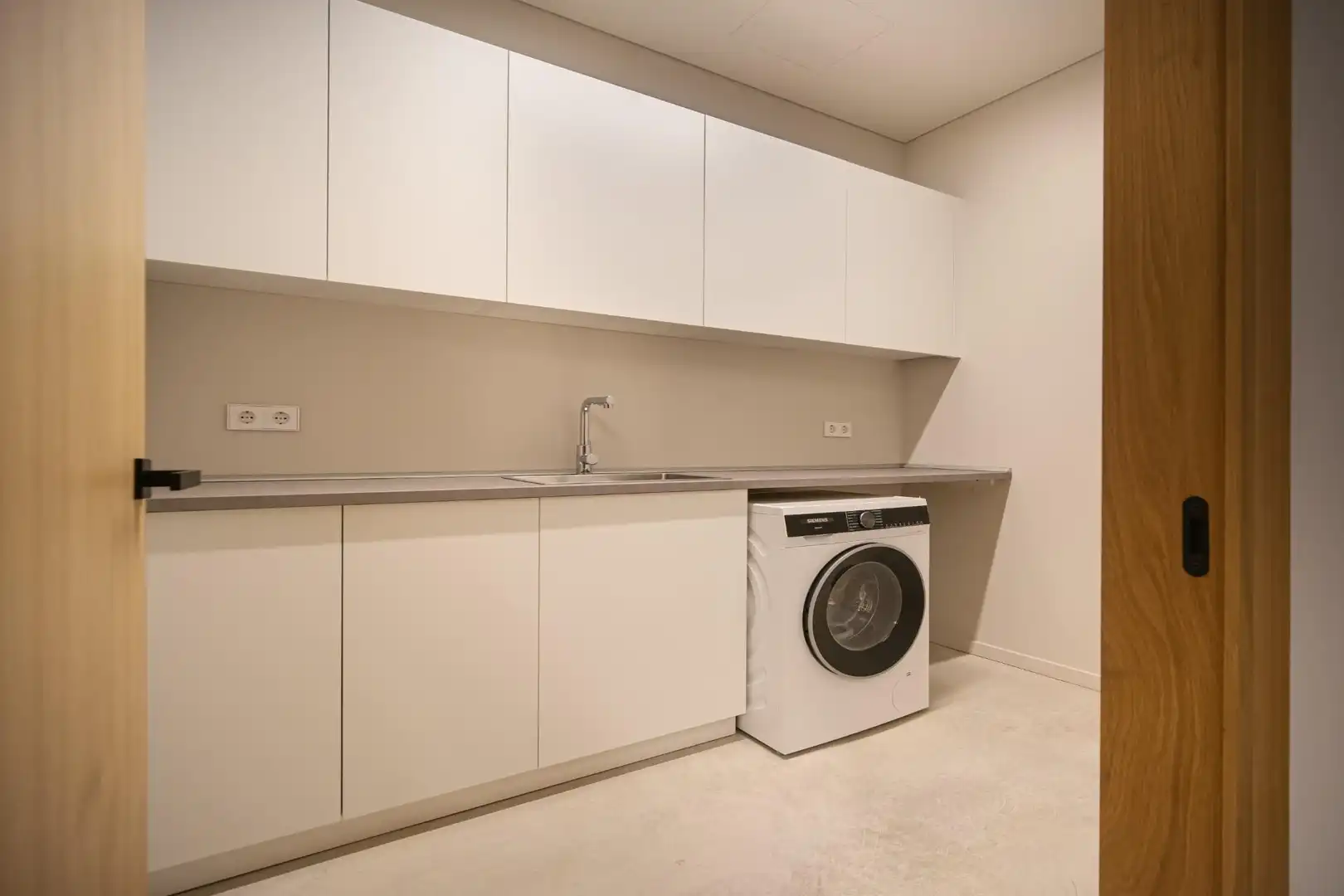 Kitchen of Houses for sale in Campanet  with Air Conditioner, Heating and Furnished