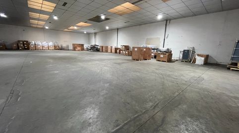 Photo 2 of Industrial buildings for rent in Carrer de Caldes, 31, Sentmenat, Barcelona