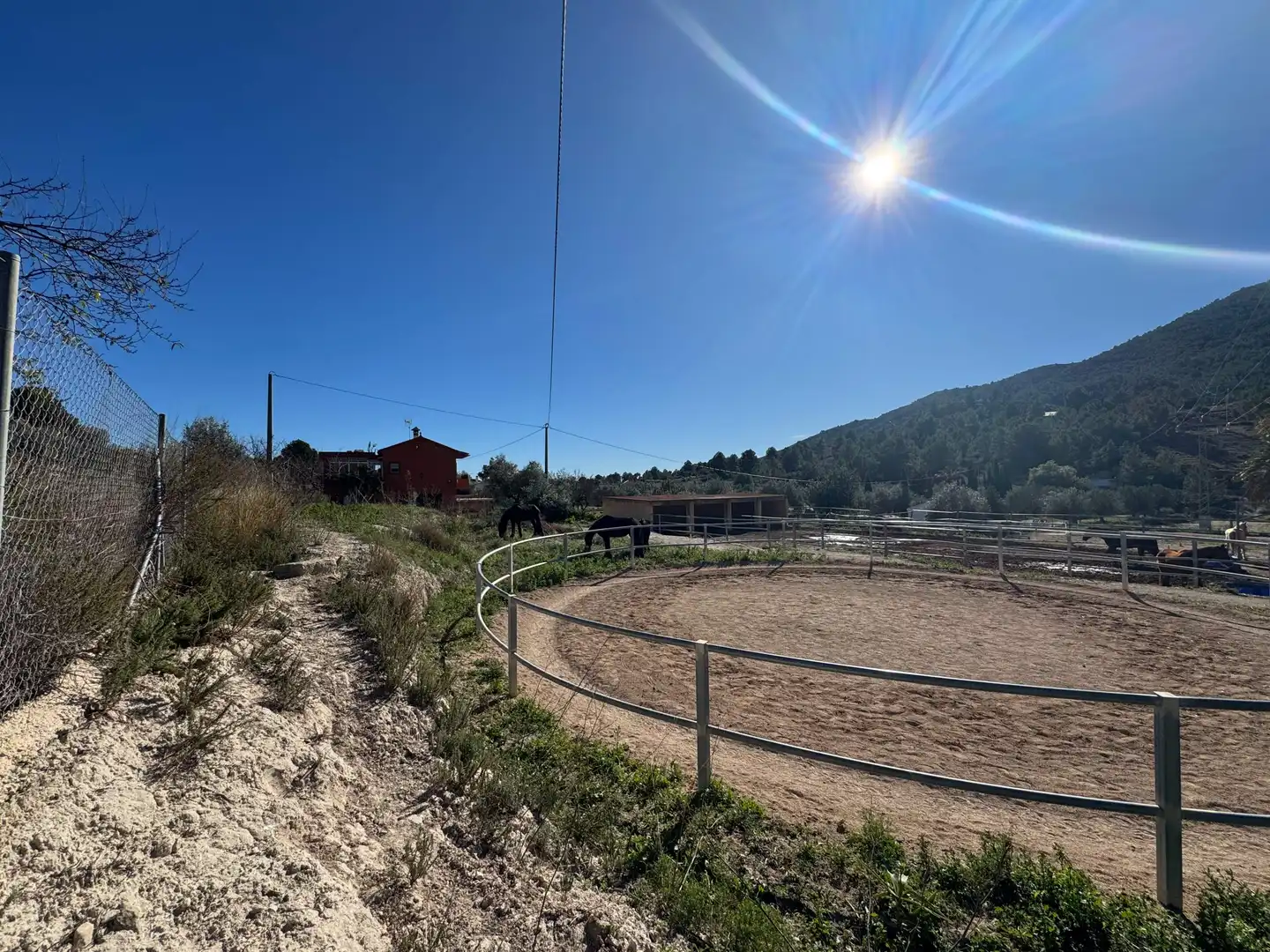 Landhaus zum Verkauf in Partida Partida l'Atzubia, imagen 2