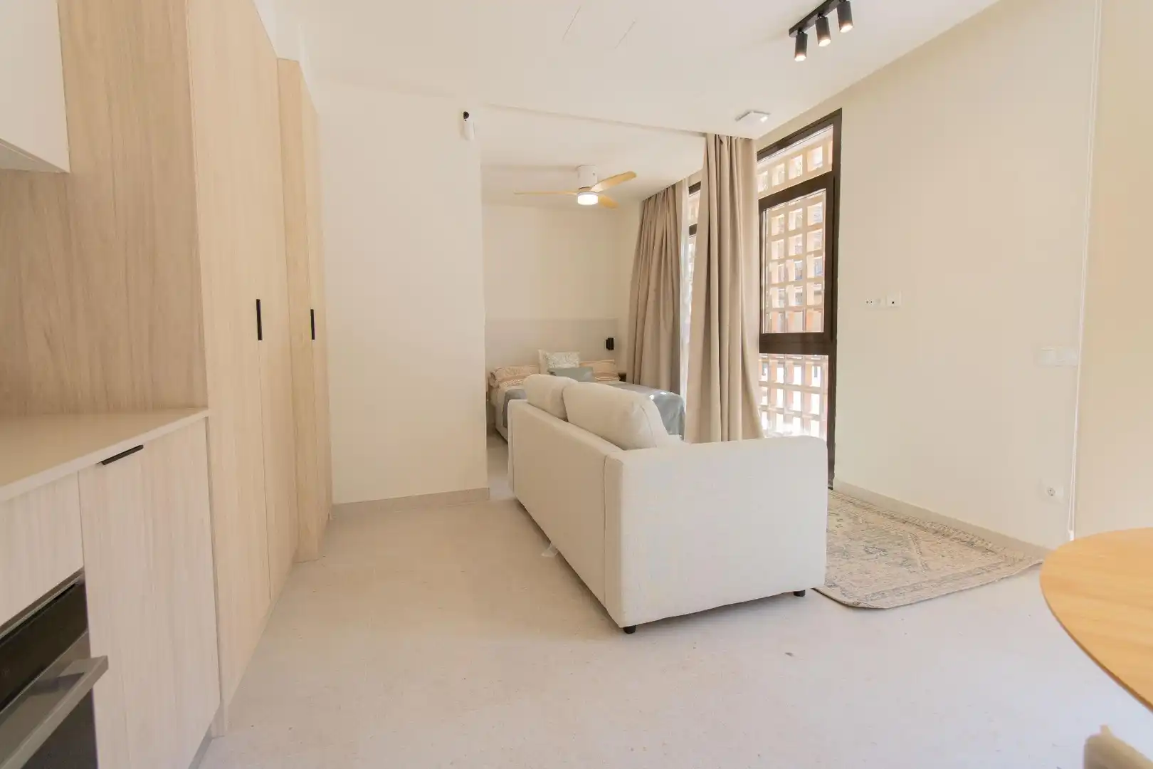 Habitación de Loft en venta en Valencia con Aire acondicionado