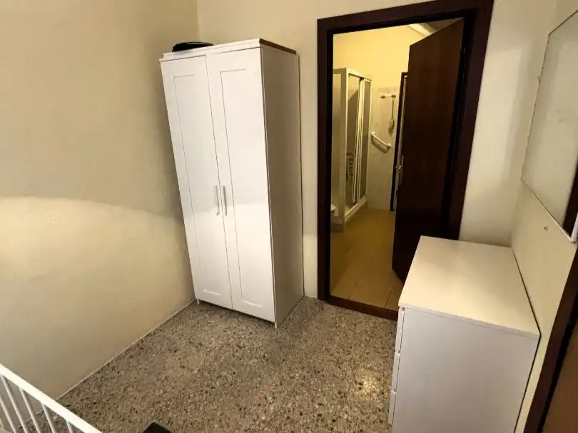 Schlafzimmer von Einfamilien-Reihenhaus zum Verkauf in Melide, A Coruña