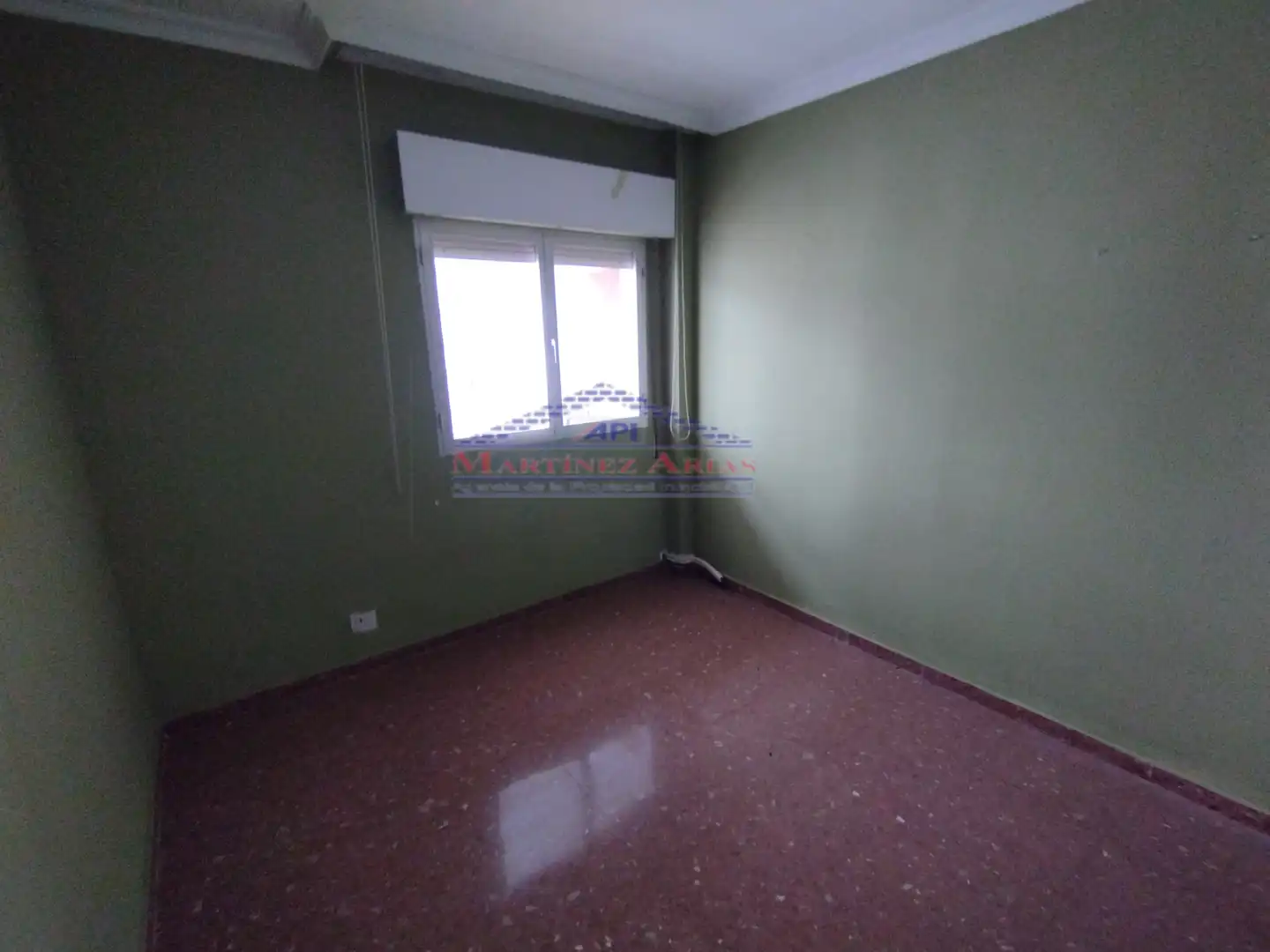Schlafzimmer von Wohnung zum Verkauf in La Carolina mit Balkon