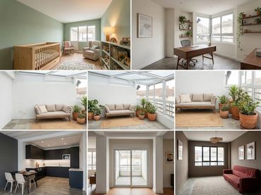 Apartment for sale in Santa Uxía de Ribeira