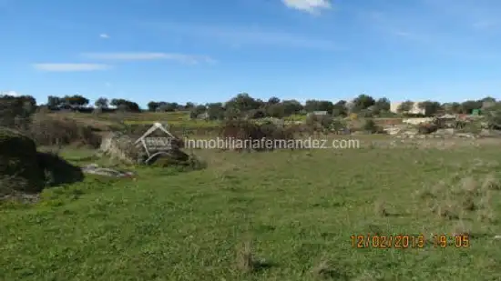 Terreni e lotti in vendita a Arroyo de la Luz, imagen 7