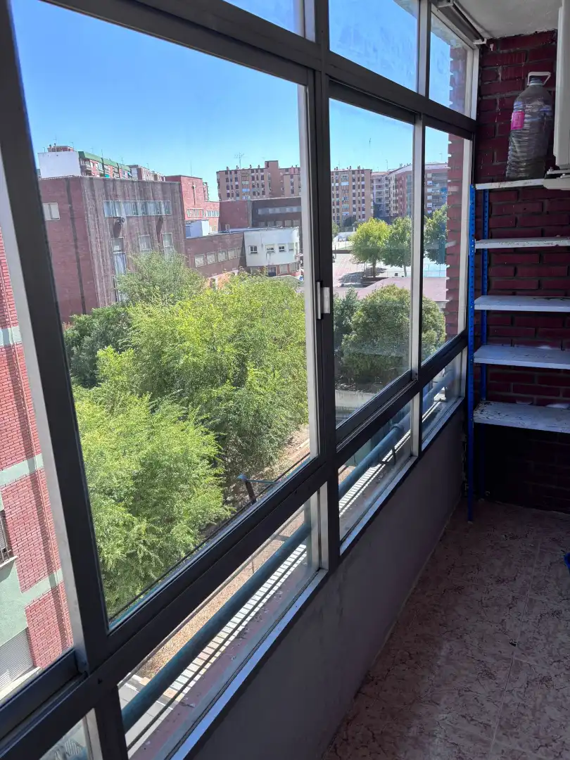 Piso con ascensor en alquiler en Calle Jesús Rincón Jiménez, imagen 6