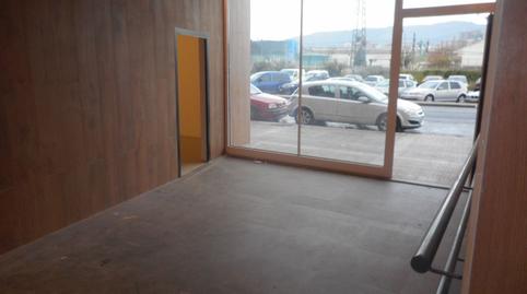 Foto 5 de Piso de alquiler en Langileria Kalea, Lamiako - Txopoeta, Leioa