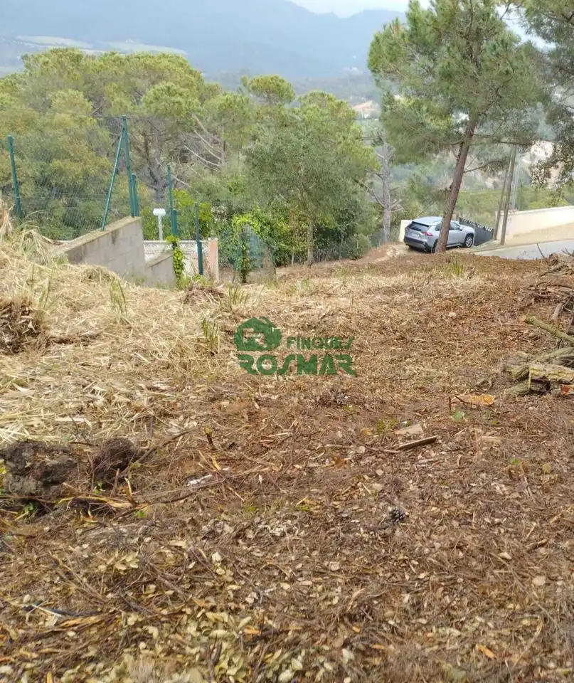 Terrenos y solares en venta en Serra Brava, imagen 2