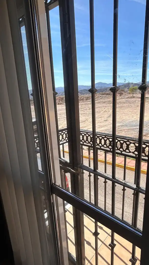 Flat for rent in Albox