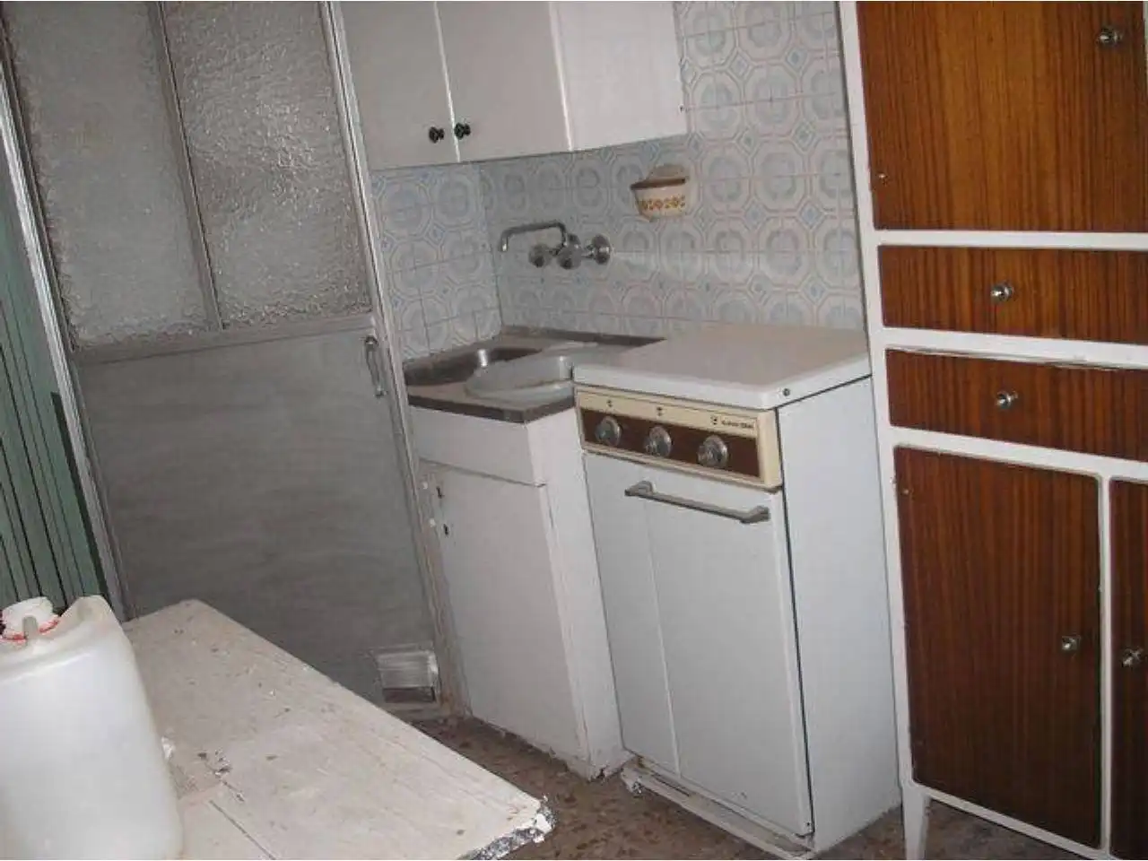 Haus zum Verkauf in Calle SAN MIGUEL,49 CV A CERRADA, imagen 4